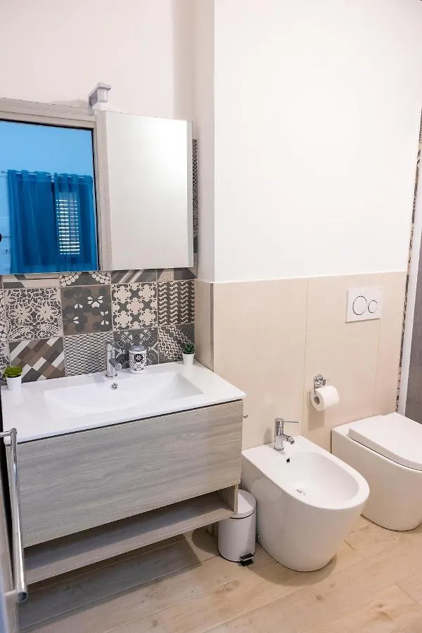 Pensionat Sicily In Love - Rooms & Breakfast Taormina