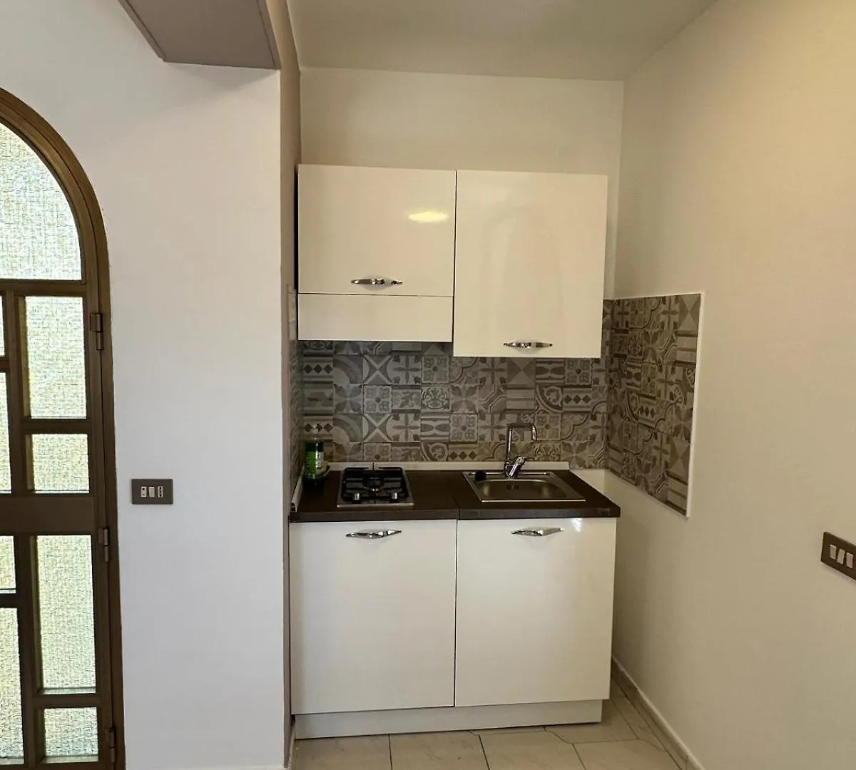 Pensionat Sicily In Love - Rooms & Breakfast Taormina Italien