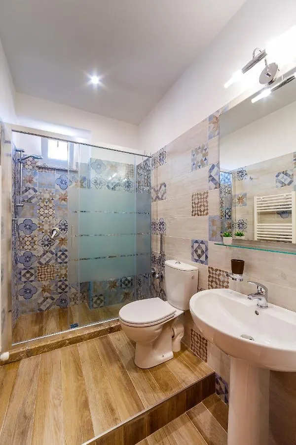 Maison d'hôtes Sicily In Love - Rooms & Breakfast Taormine Italie