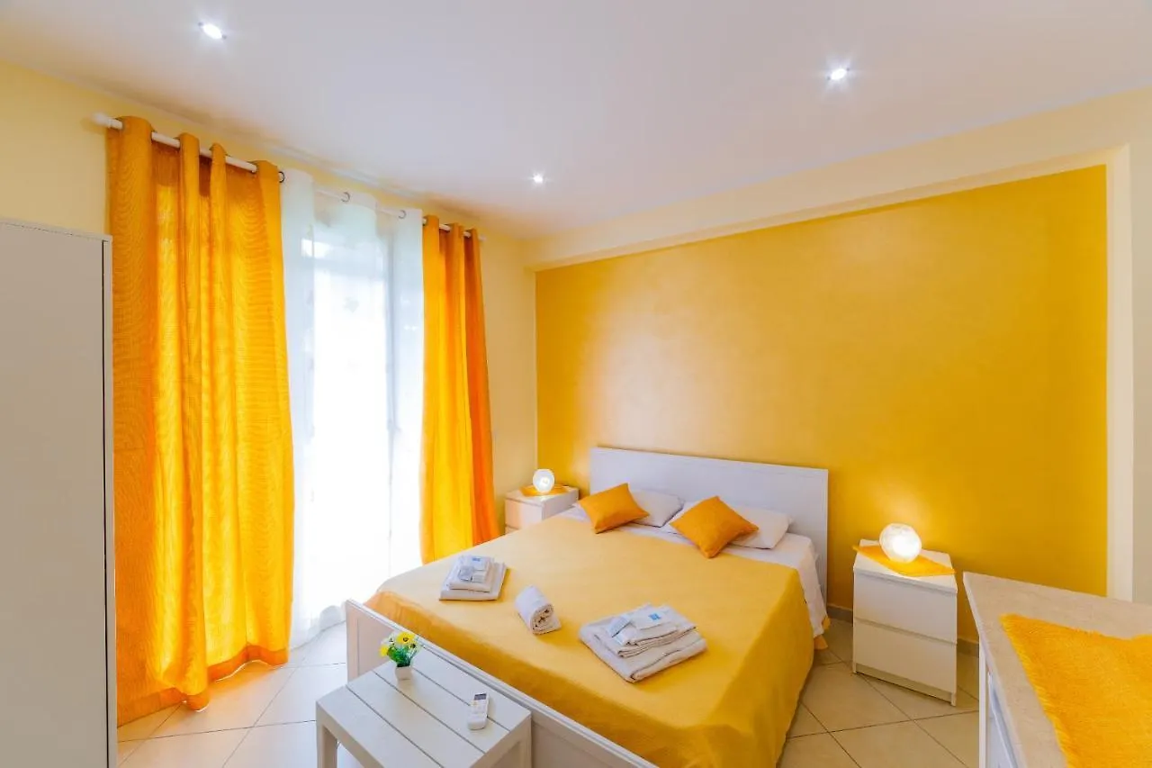 Sicily In Love - Rooms & Breakfast Taormina 0*,  Italia