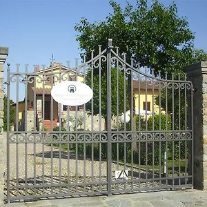 Maesta' Di Cudino , Arezzo Italie