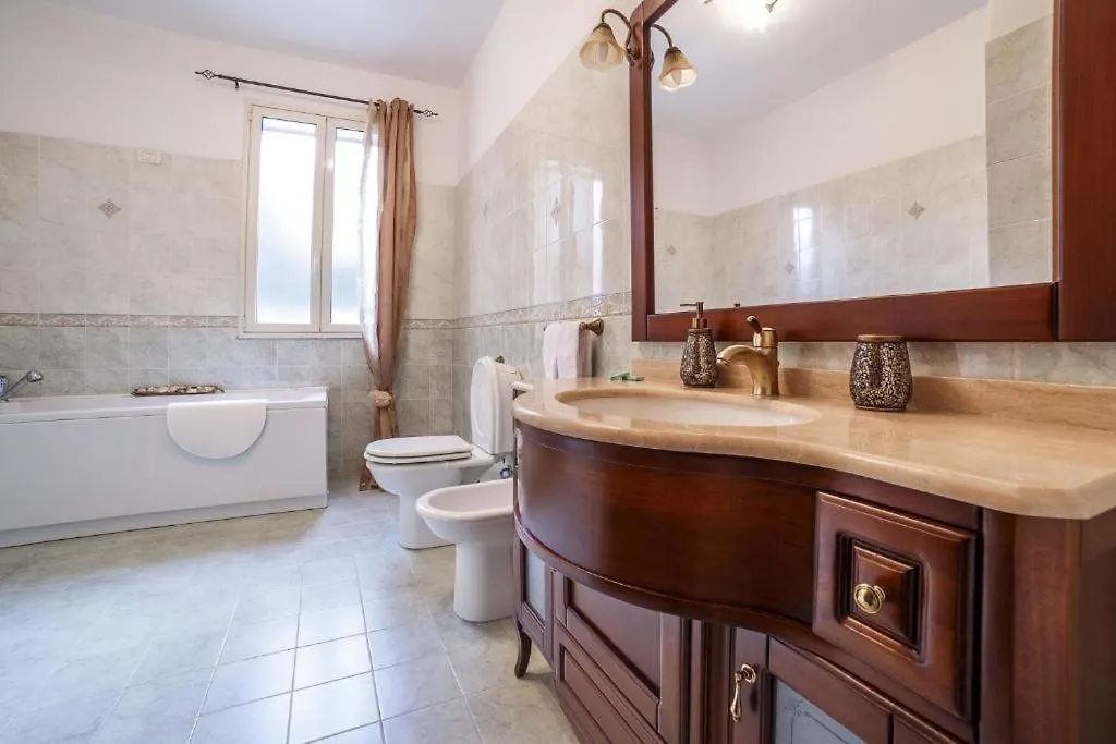 Гостевой дом Sicily In Love - Rooms & Breakfast Таормина