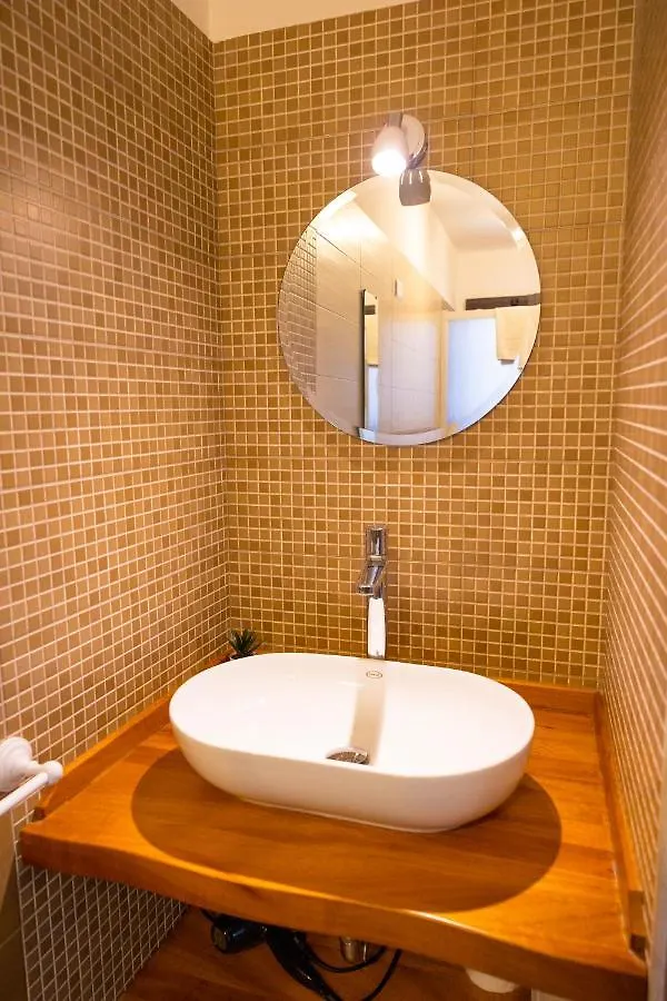 Sicily In Love - Rooms & Breakfast Таормина