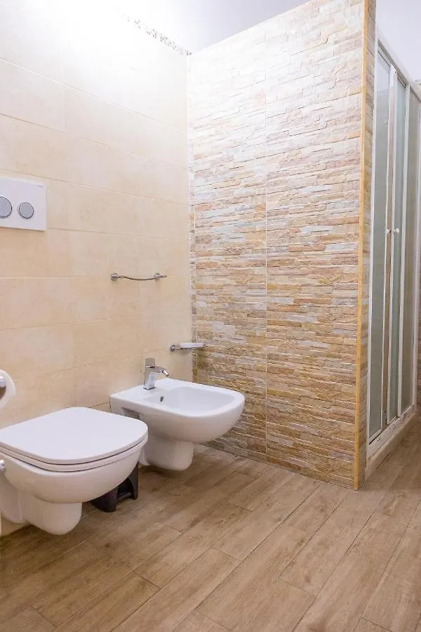 Гостевой дом Sicily In Love - Rooms & Breakfast Таормина Италия