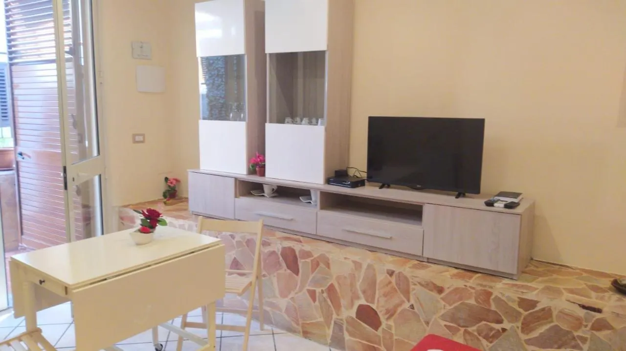 Sicily In Love - Rooms & Breakfast Таормина Гостевой дом