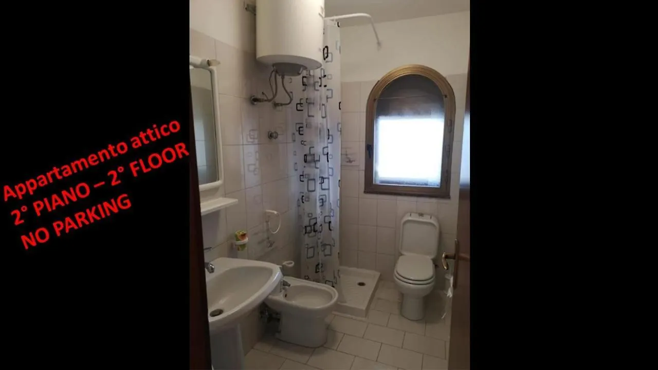 Гостевой дом Sicily In Love - Rooms & Breakfast Таормина