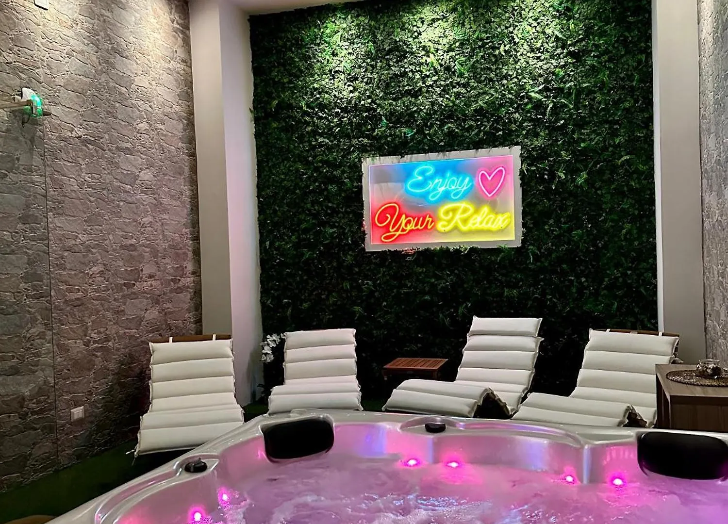 Sicily In Love - Rooms & Breakfast Таормина Италия